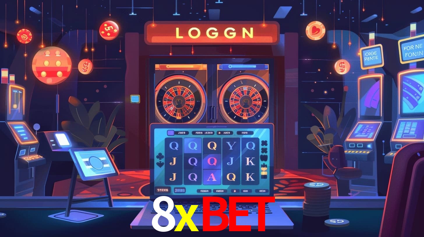 Sistema VIP 8xbet