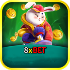 8xbet Logo